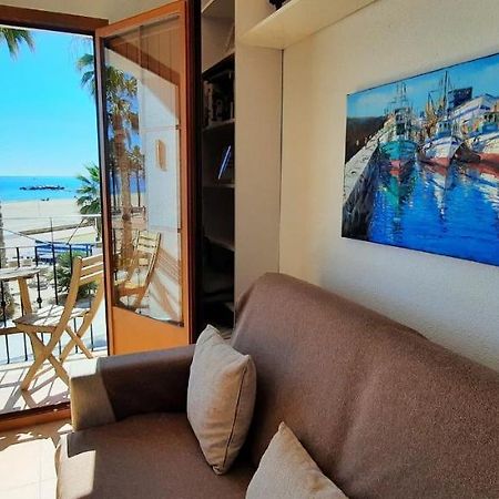 Ar27-1 A Un Paso Del Mar Apartment บิยาโฮโยซา ภายนอก รูปภาพ