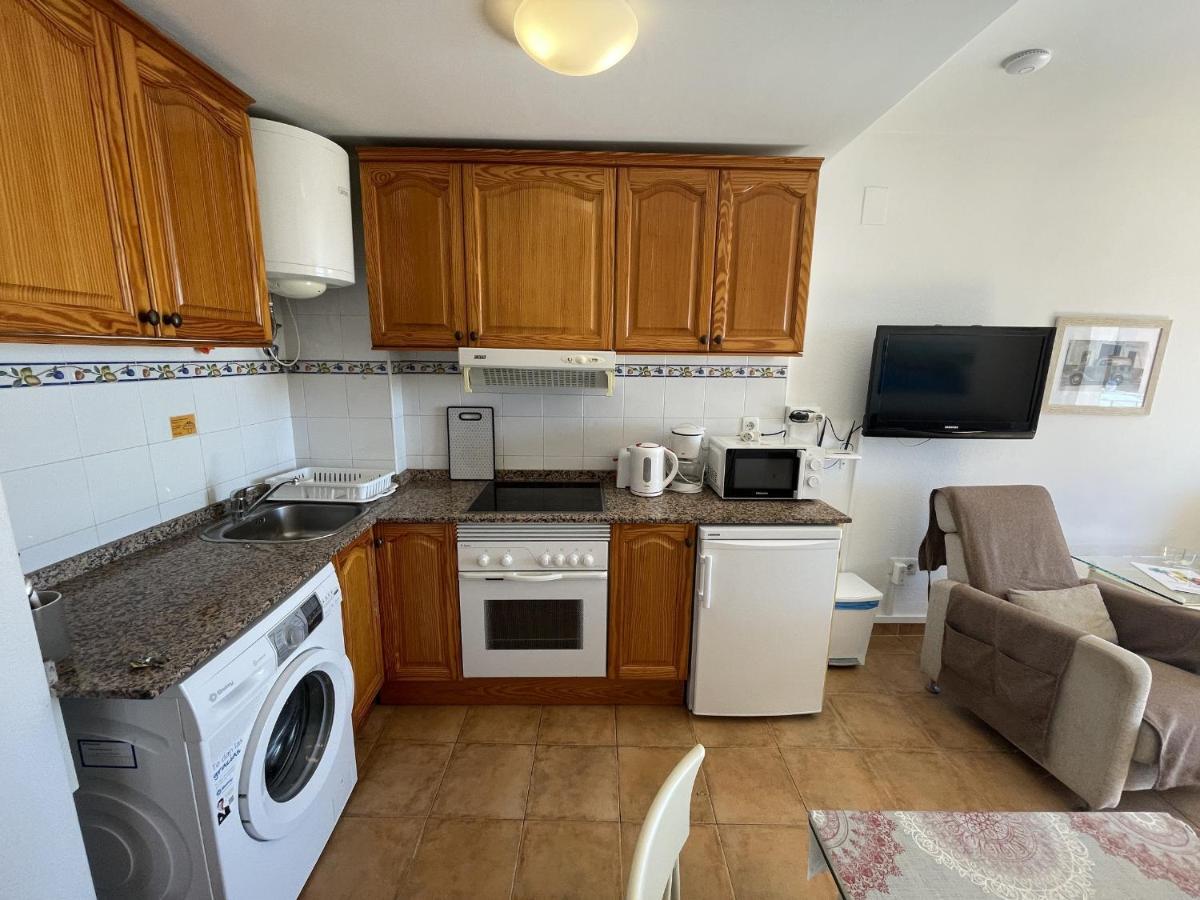Ar27-1 A Un Paso Del Mar Apartment บิยาโฮโยซา ภายนอก รูปภาพ
