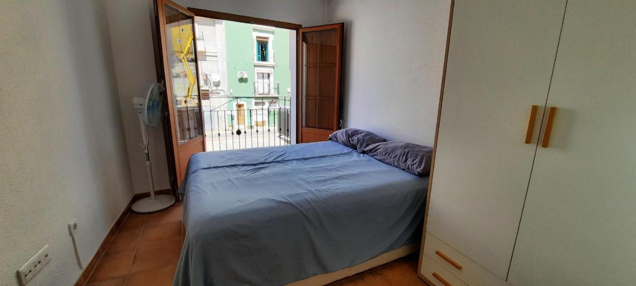Ar27-1 A Un Paso Del Mar Apartment บิยาโฮโยซา ภายนอก รูปภาพ