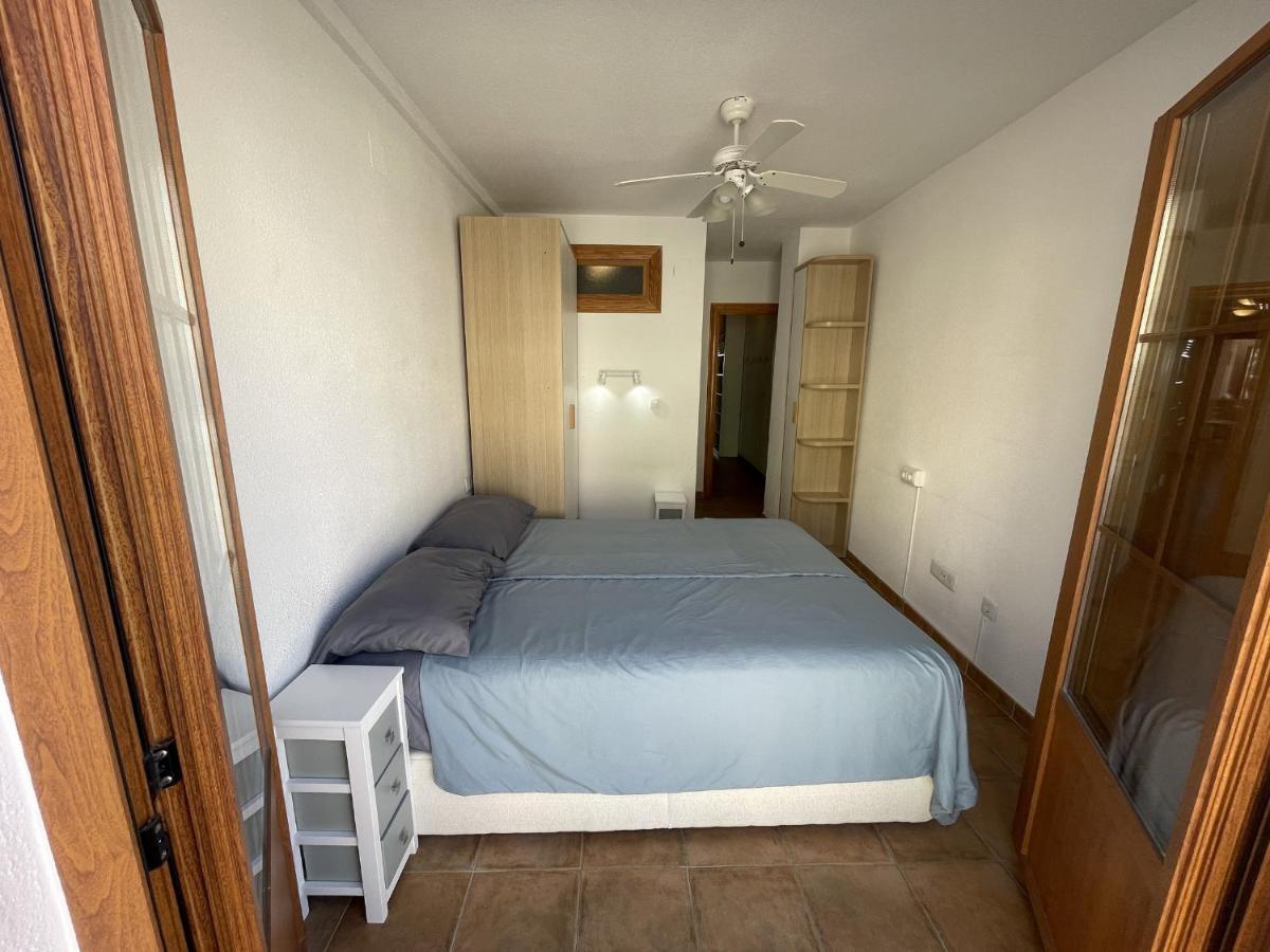 Ar27-1 A Un Paso Del Mar Apartment บิยาโฮโยซา ภายนอก รูปภาพ